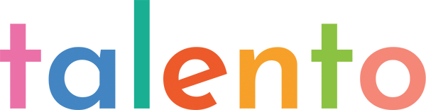 Talento Web Logo